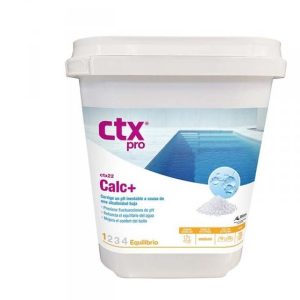 CTX-22 Calc +