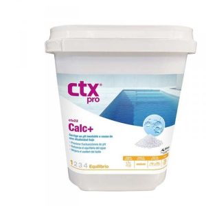 CTX-22 Calc +