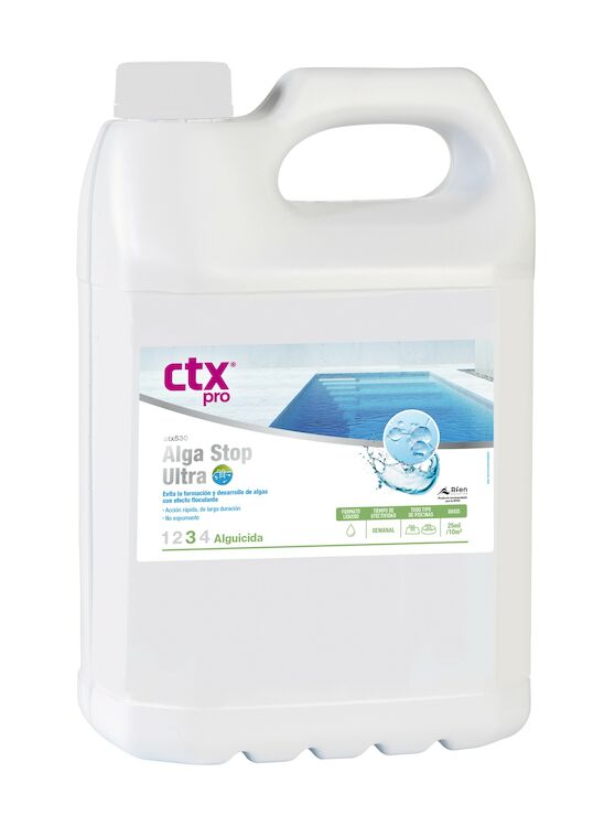 CTX-530 Alga stop ultra