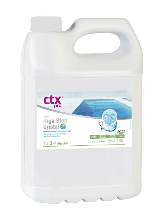 CTX-60 5Lt