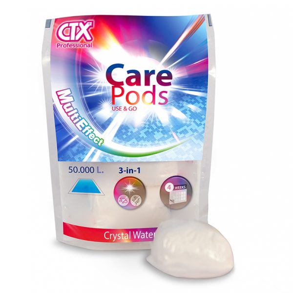 CTX Care Pods