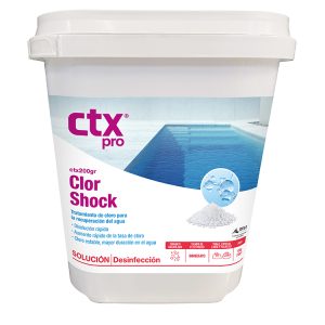 CTX-200 ClorShock