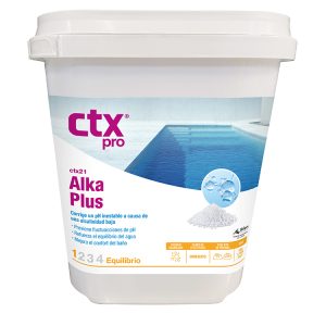 ctx-21 Alka +