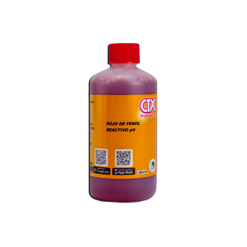 reagente liquido phenol 250