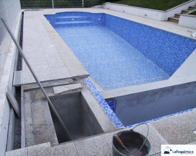 Cobertura automática lâminas submersa 2