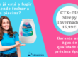Publicação Invernador CTX-235