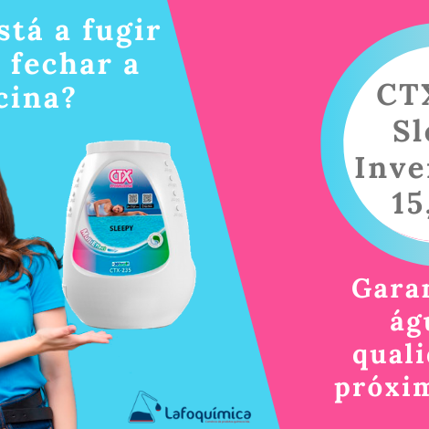 Publicação Invernador CTX-235 Publicação Invernador CTX-235