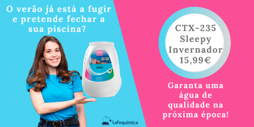 Publicação Invernador CTX-235