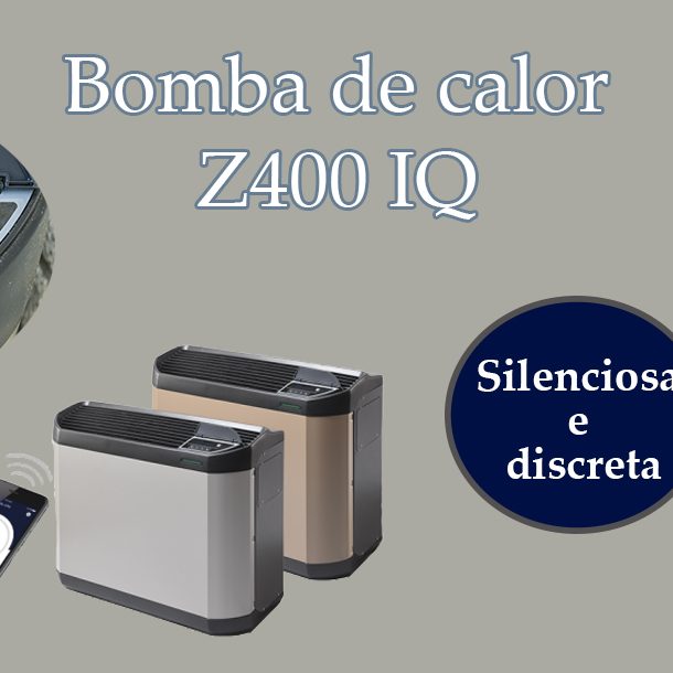 Bomba de calor Bomba de calor