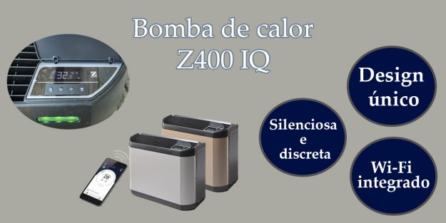 Bomba de calor Bomba de calor