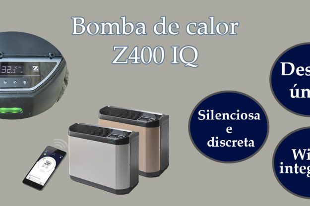 Bomba de calor Bomba de calor