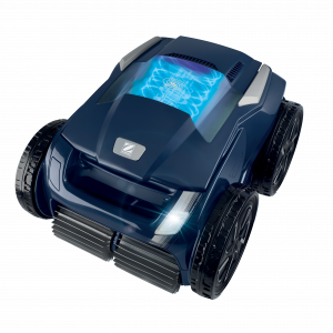 Robot Alpha IQ 6700