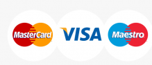 logos pagamento credito
