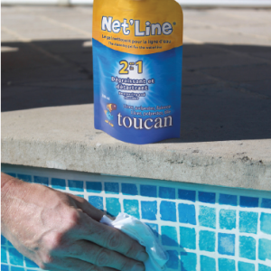 Net line 2 em 1 desengordurante