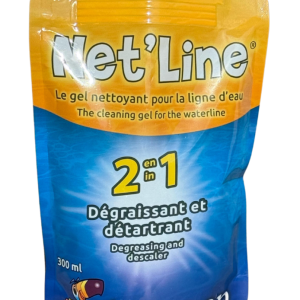 Net line desengordurante