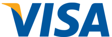 Visa logo