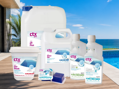 Produtos para Piscina