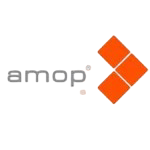 AMOP LOGO