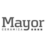 Logo ceramica mayor
