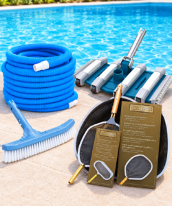 Equipamento de Limpeza de Piscinas Equipamento de Limpeza de Piscinas