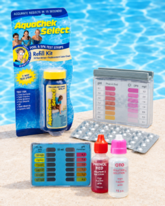 Analise Água de Piscina Analise Água de Piscina