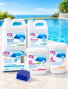 Produtos para Piscina Produtos para Piscina